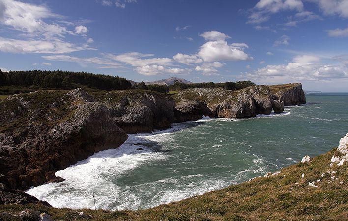 Llanes