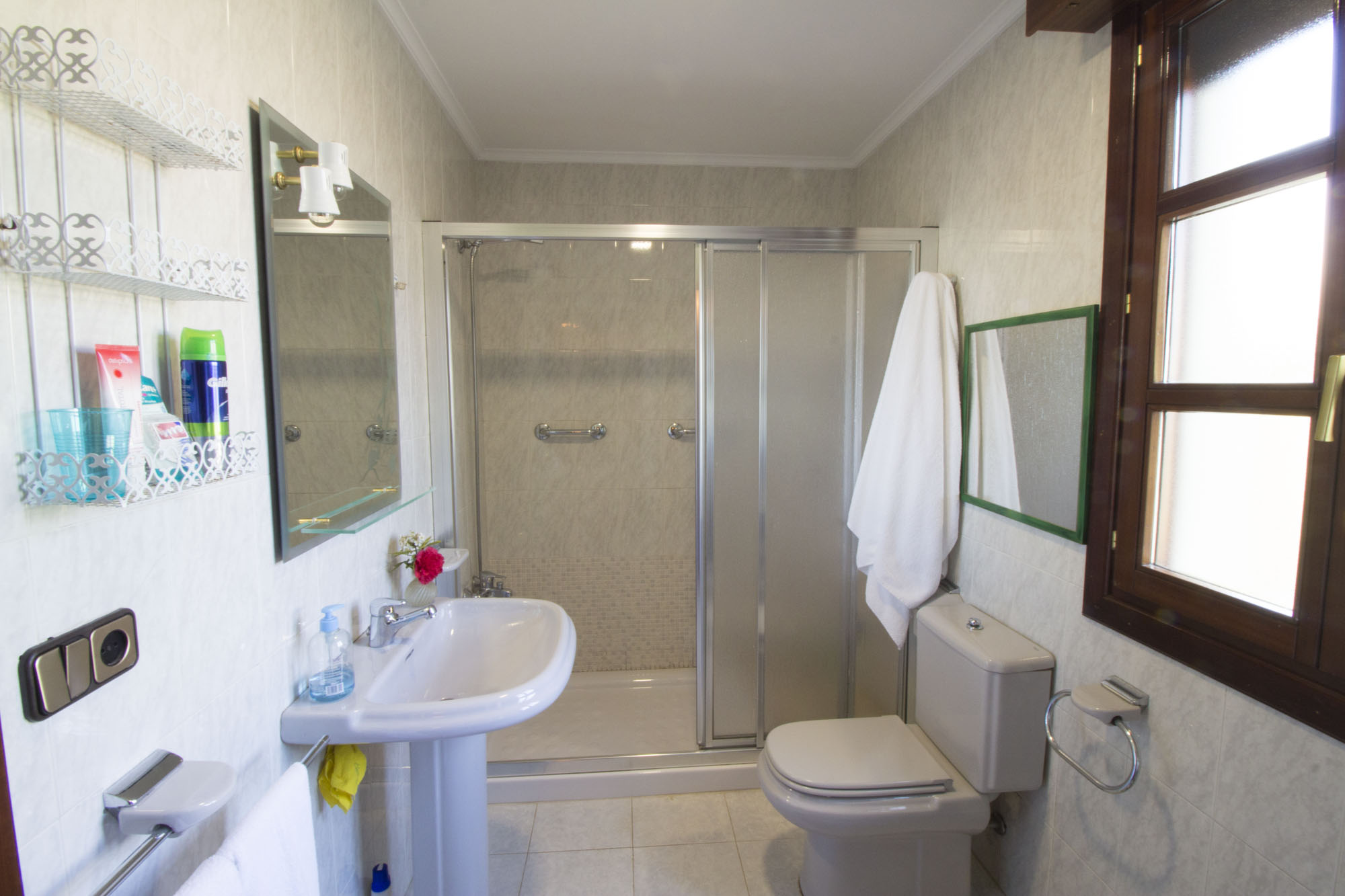Baño 1