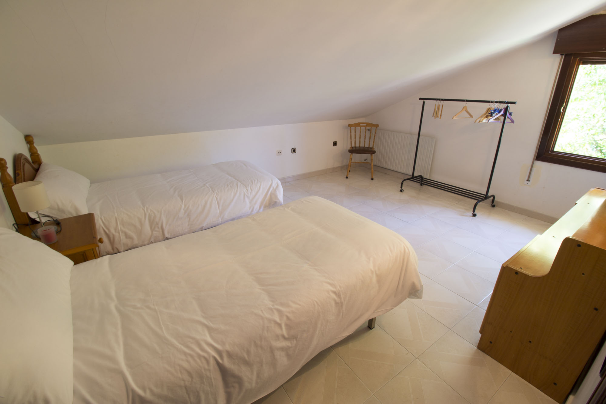 Dormitorio 5