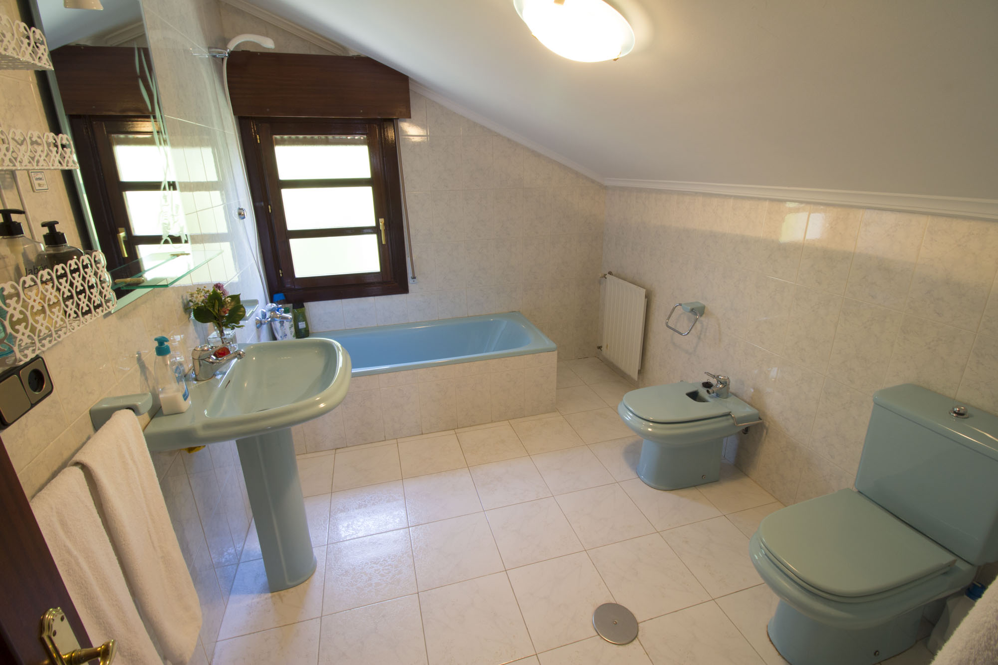Baño 3