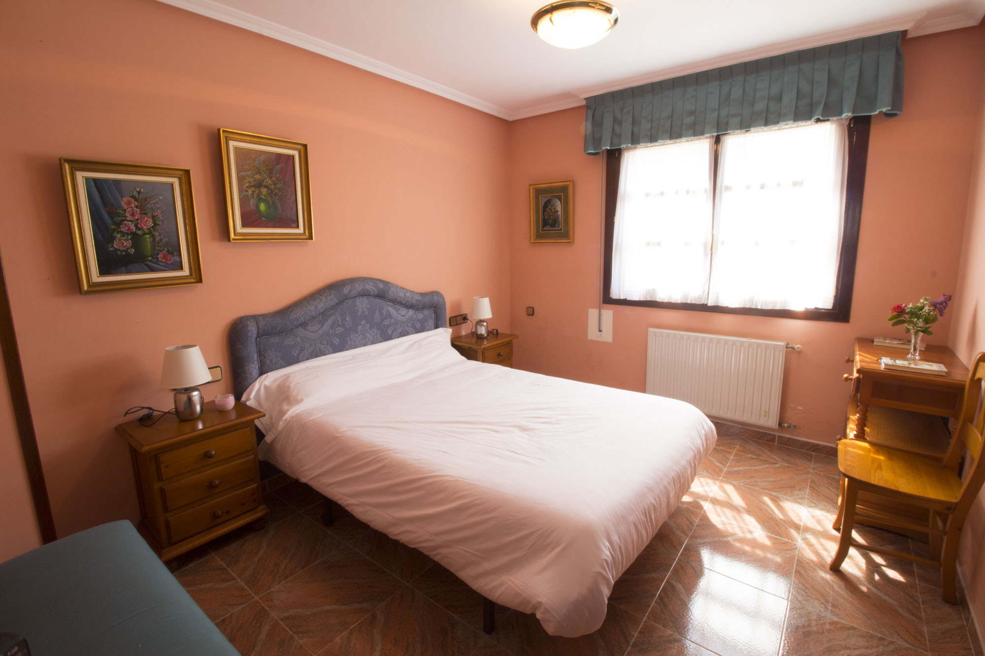 Dormitorio 1