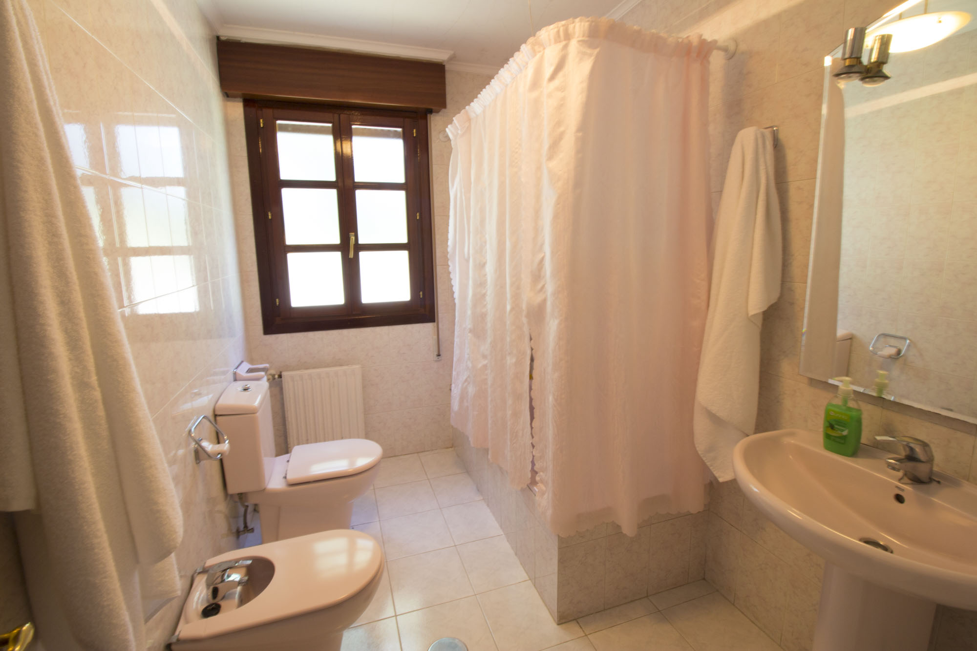 Baño 2