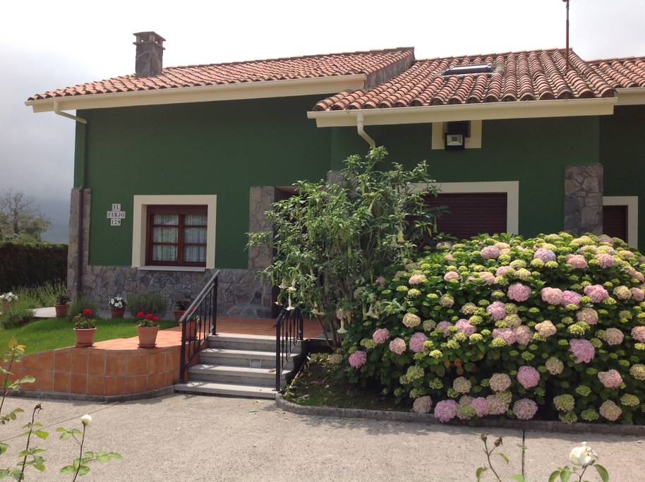 Casa Rural ElFerJo