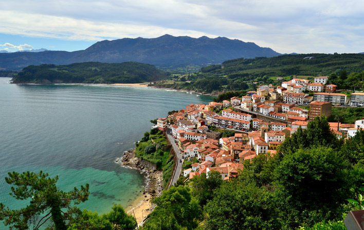 Pueblos