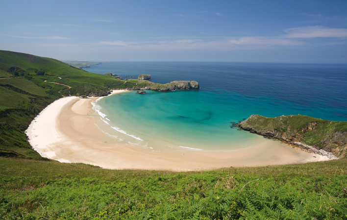 Playas de Asturias