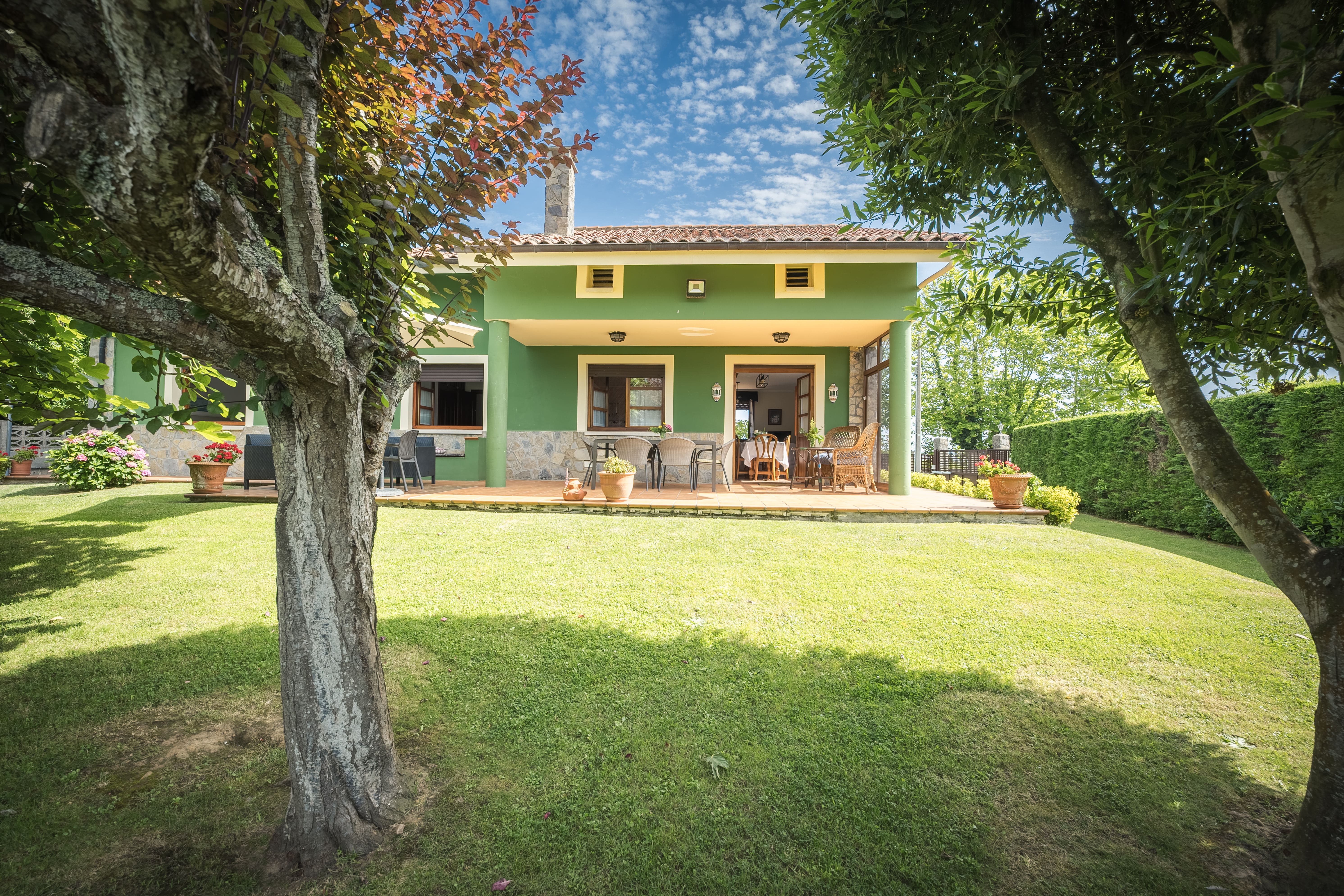 Casa ElFerJo