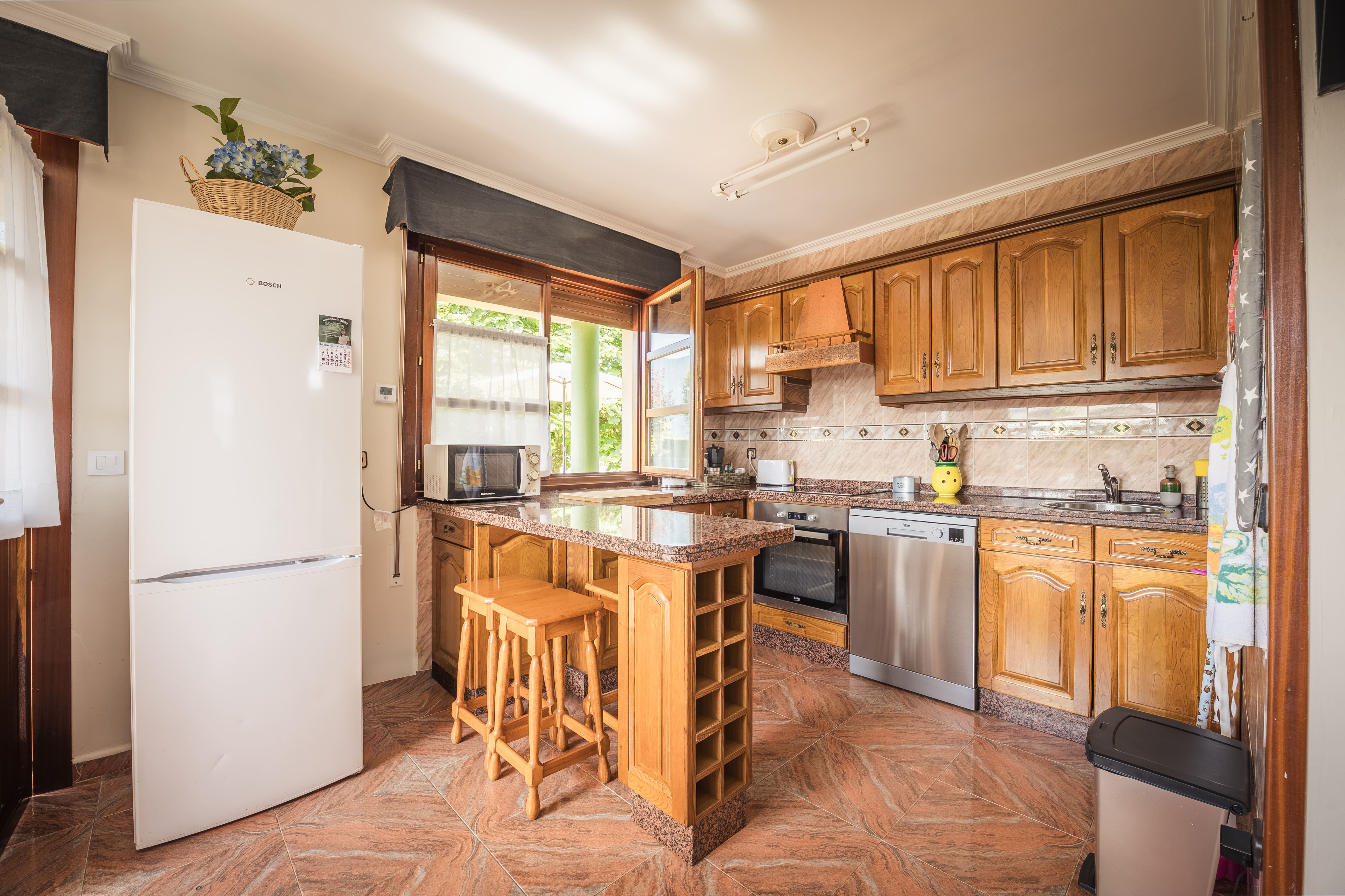 Cocina