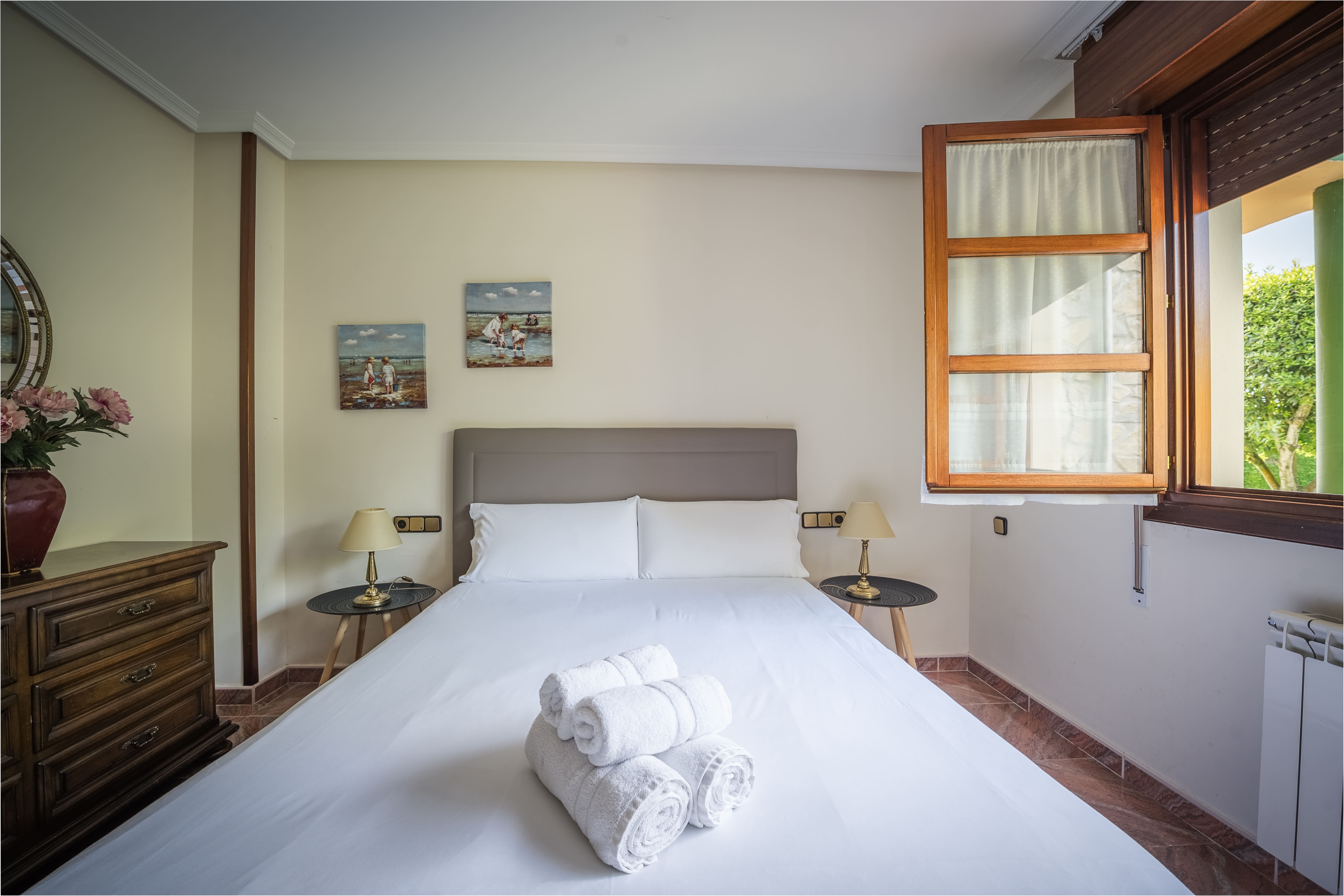 Dormitorio 1