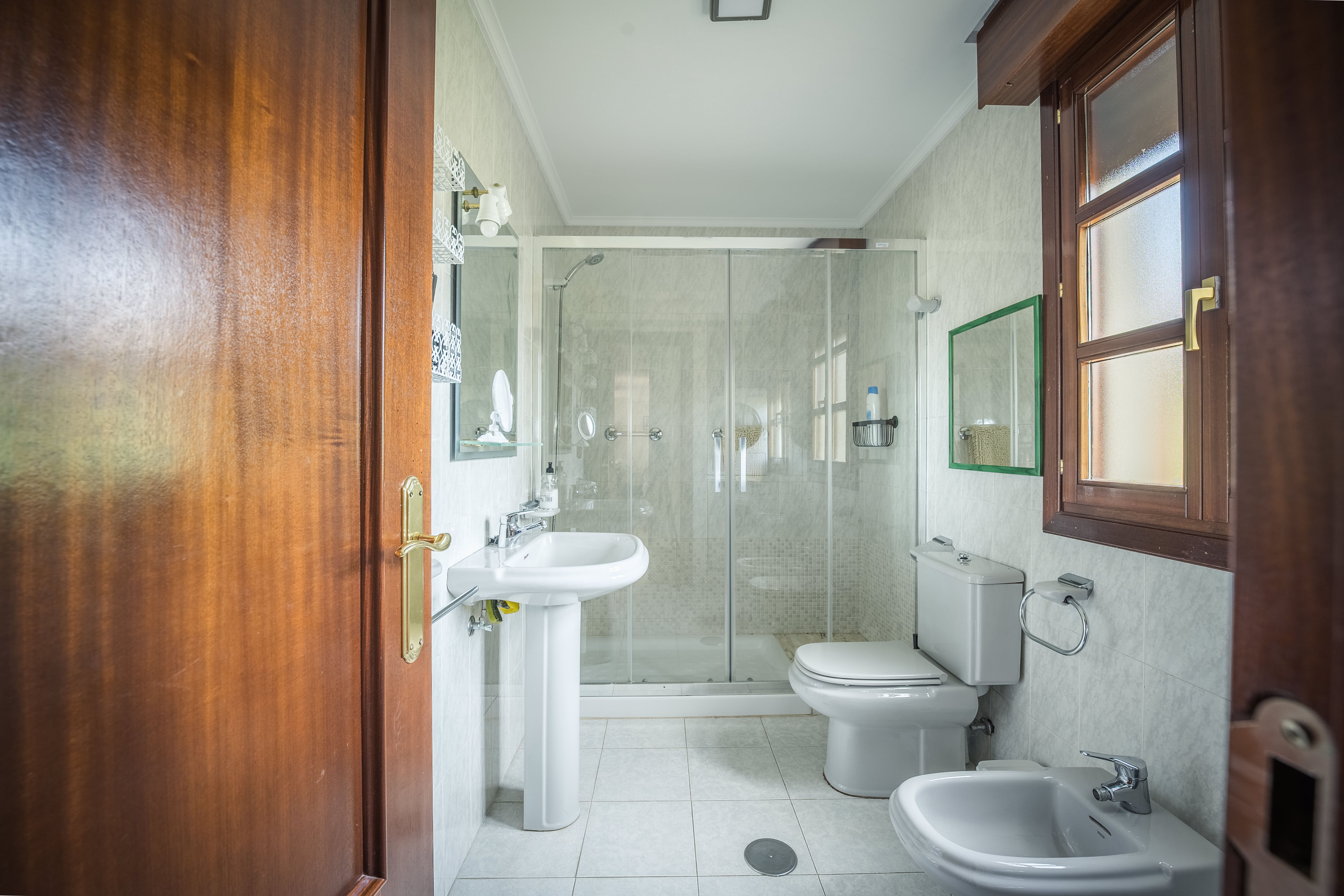 Baño 1