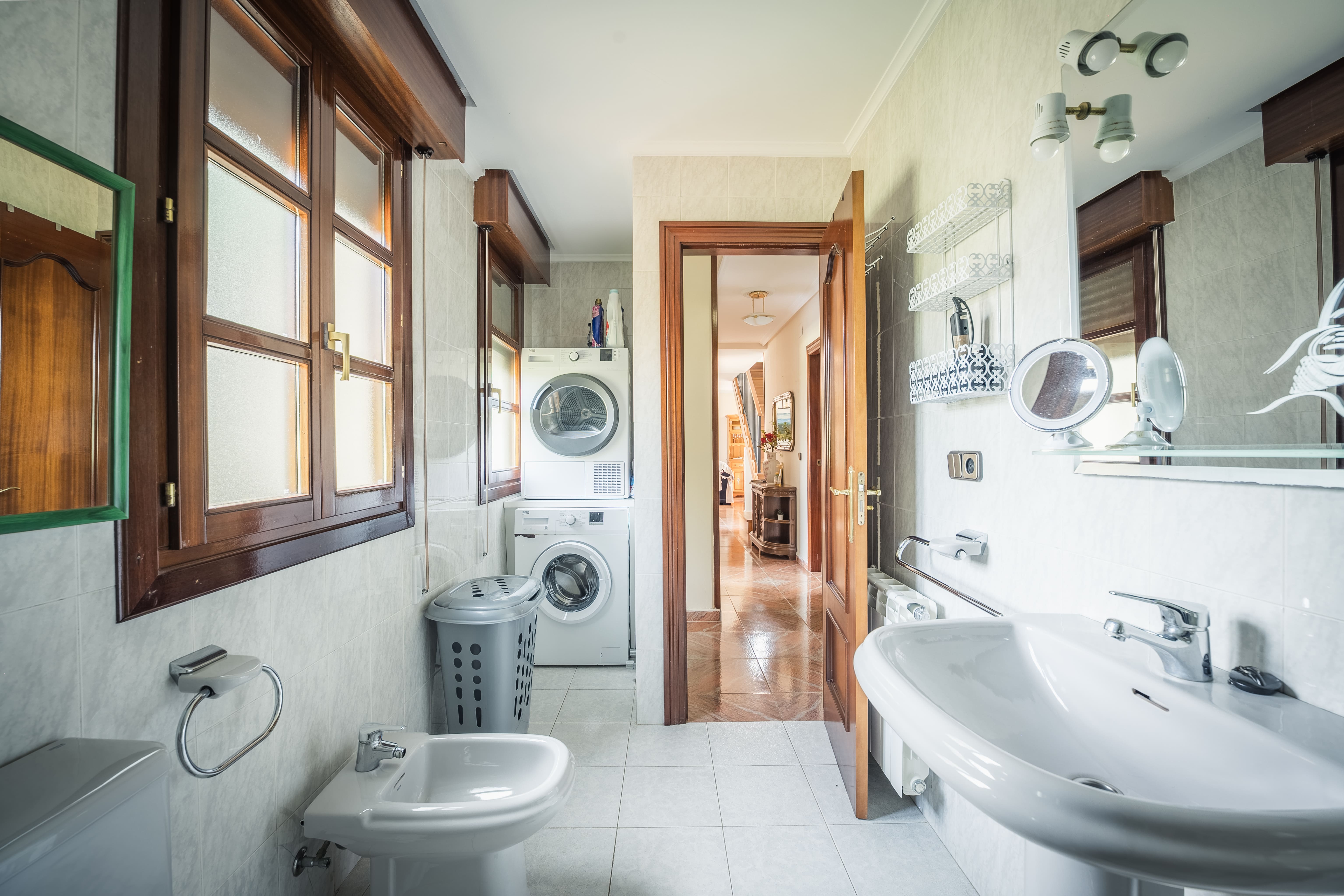 Baño 1