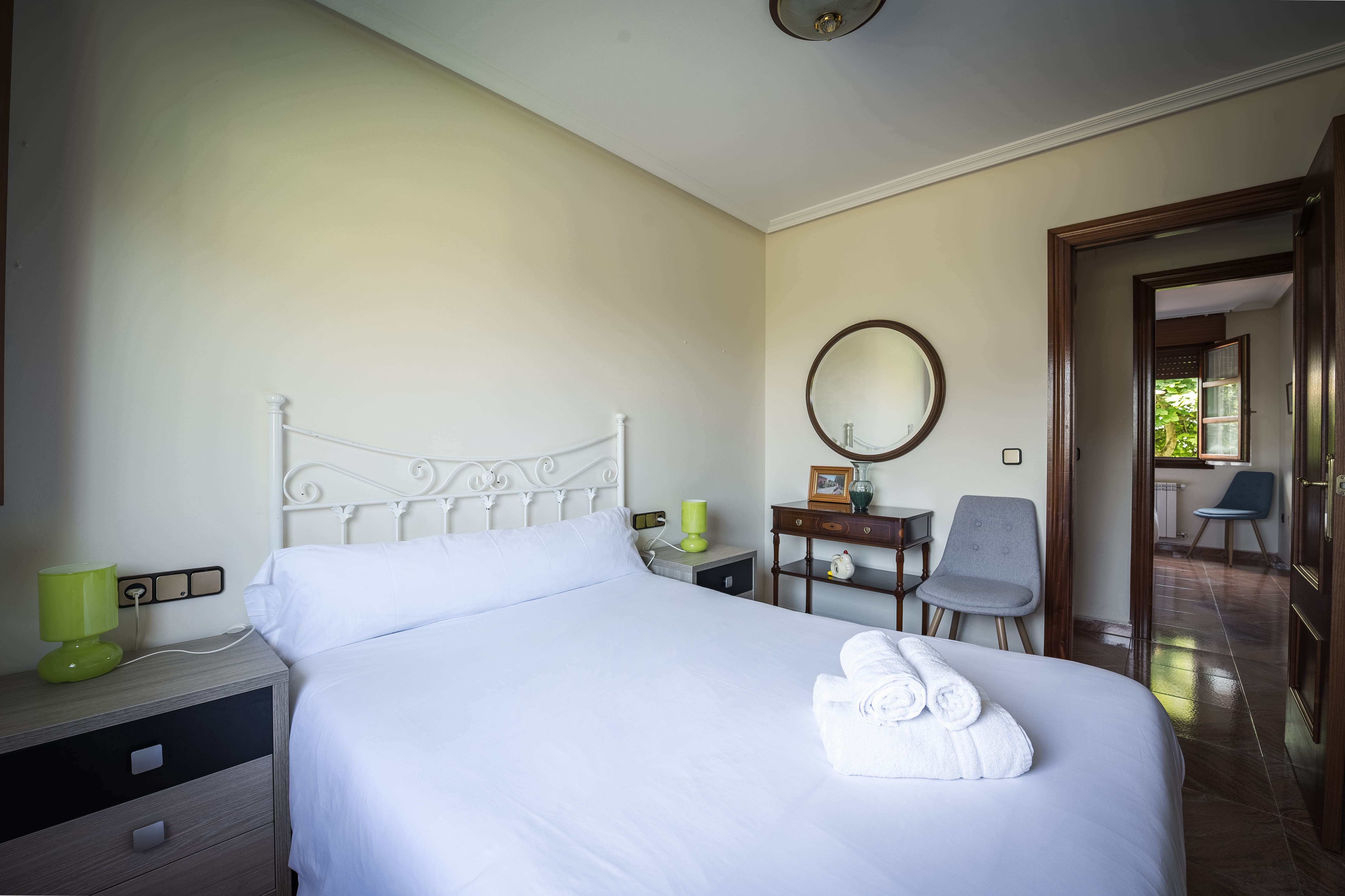 Dormitorio 2