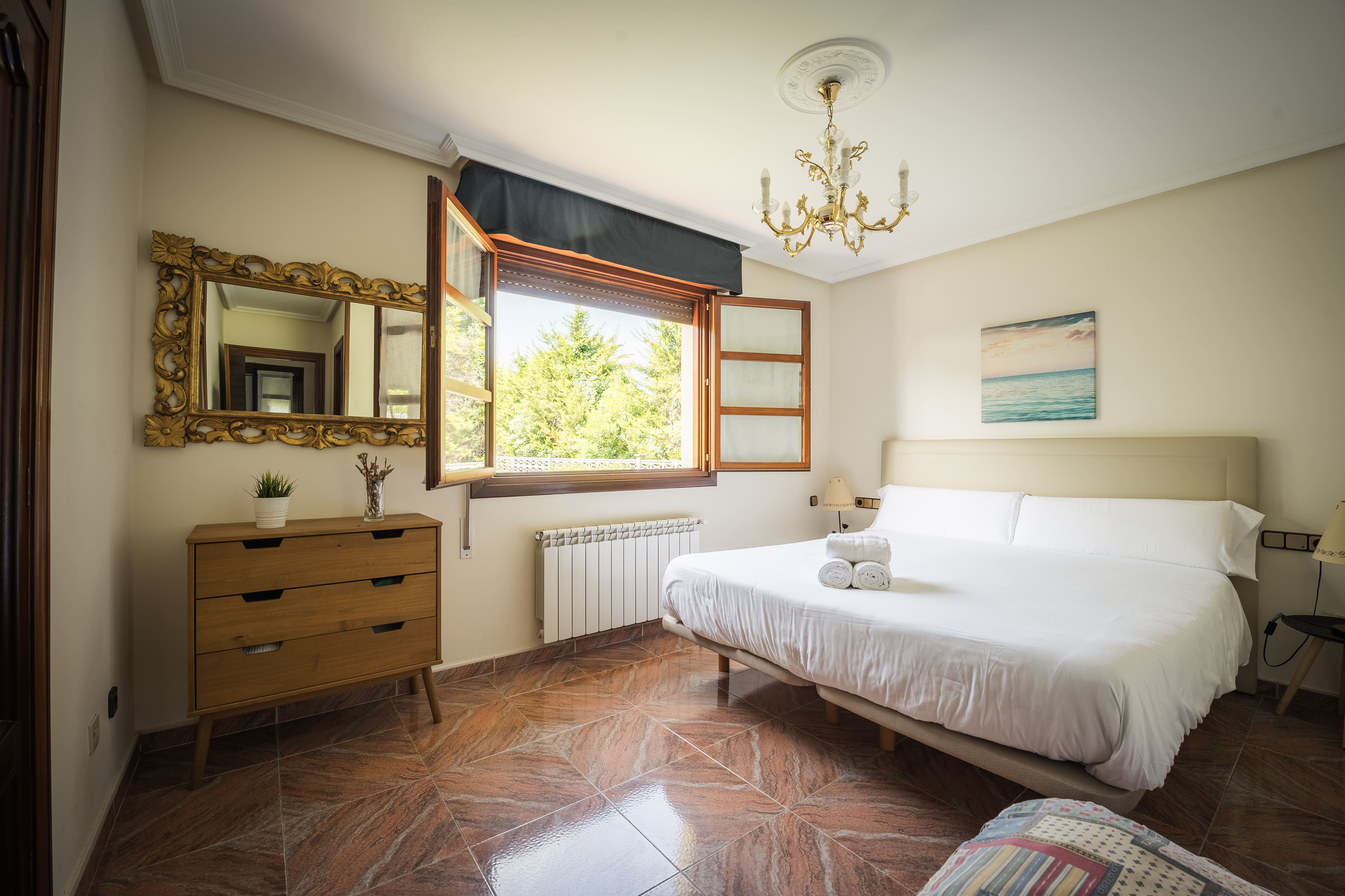 Dormitorio 3