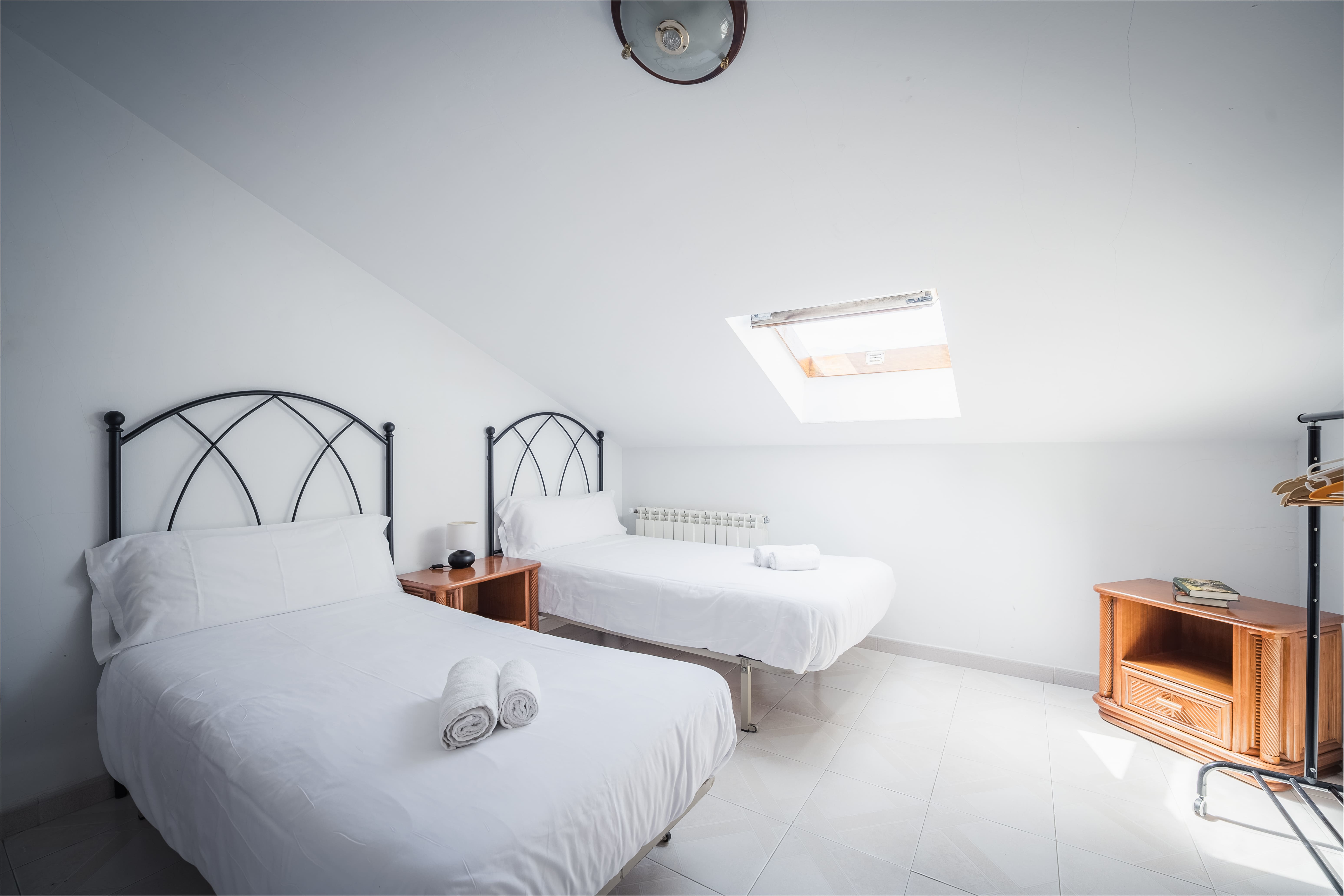 Dormitorio 4