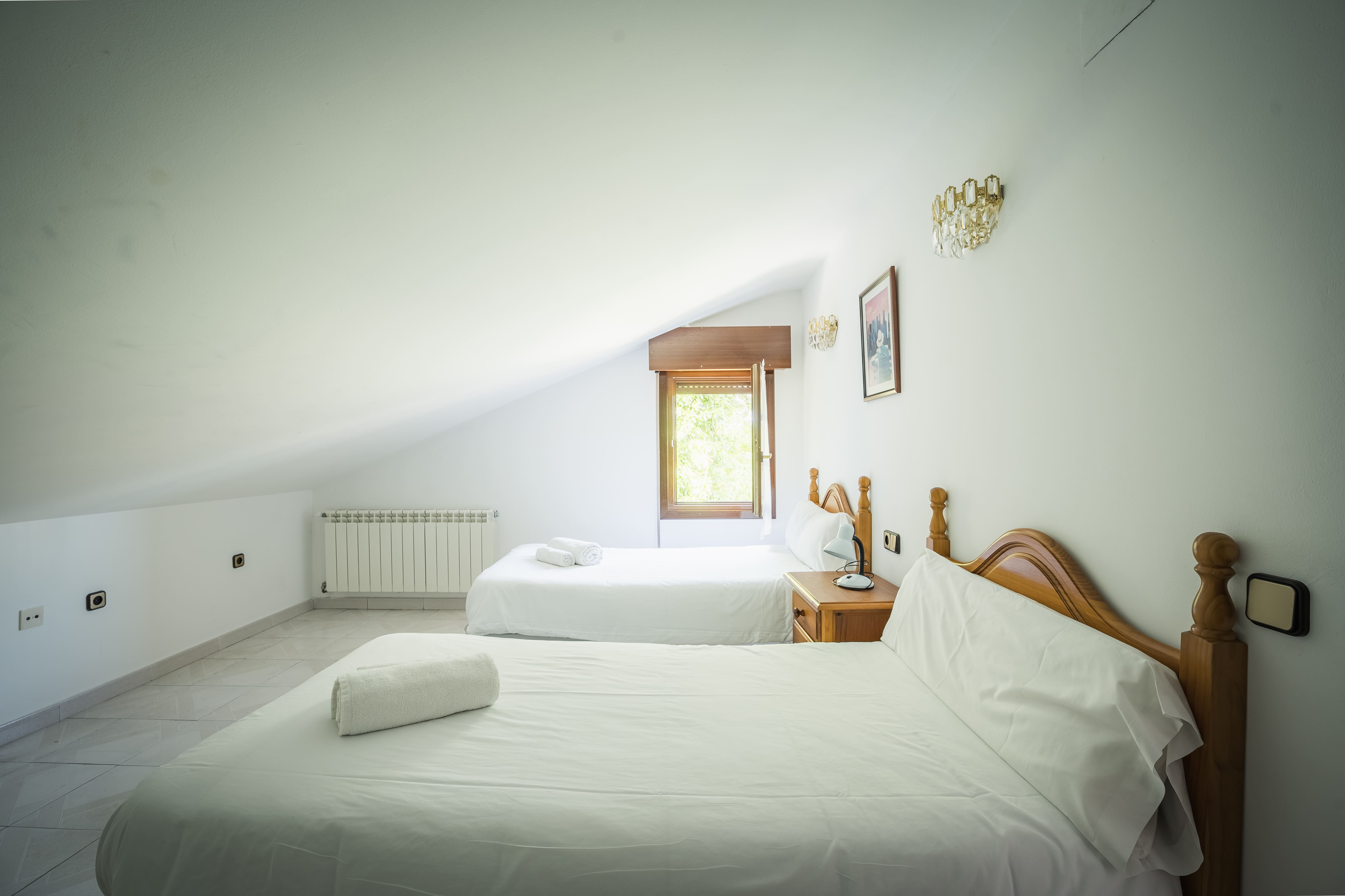 Dormitorio 5