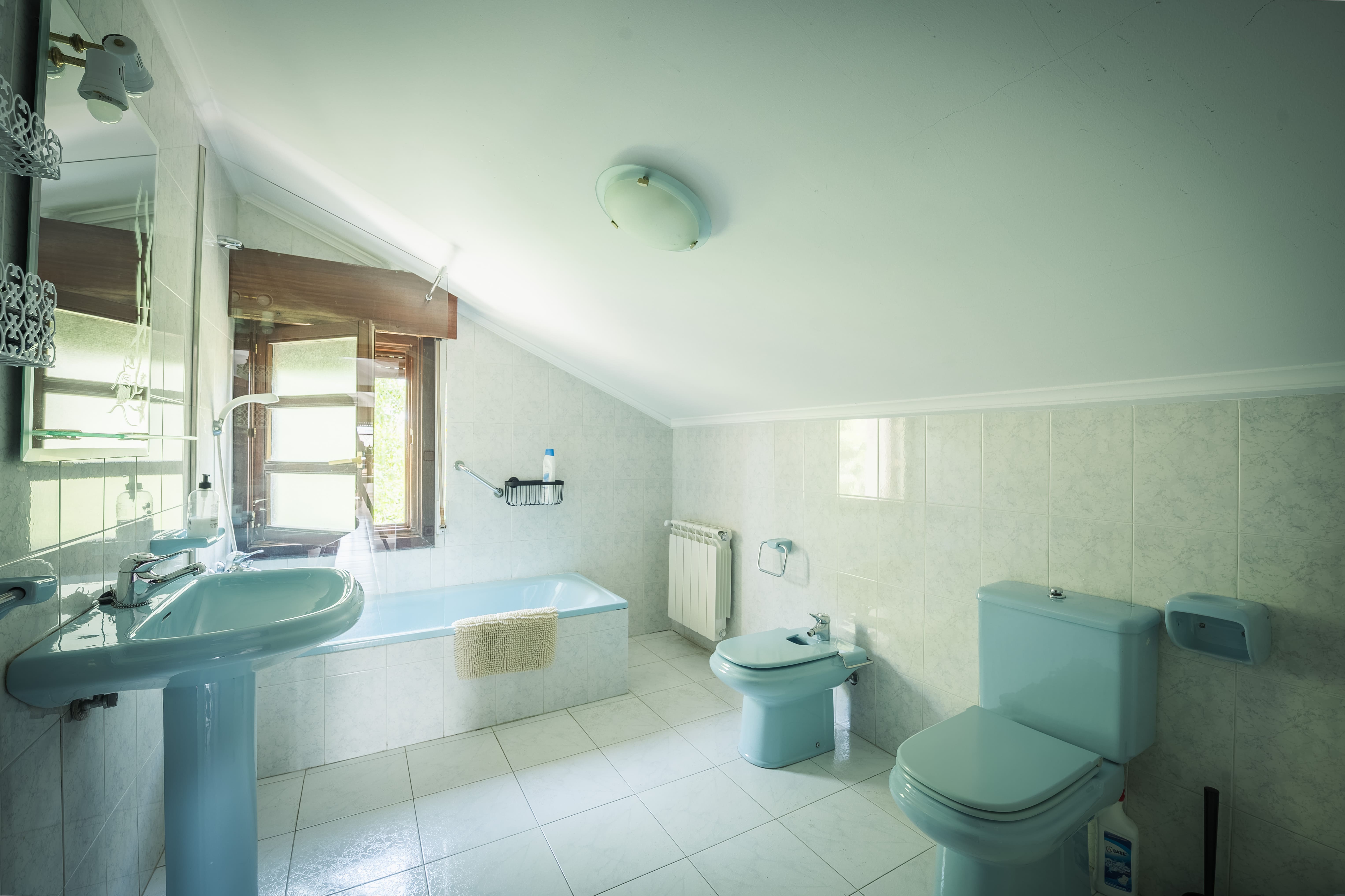 Baño 3